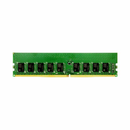 Модуль памяти Synology 8GB DDR4-2666 ECC unbuffered DIMM 12V for UC3200 SA3200D RS4017xs RS3618xs RS3617xs RS3617 RPxs RS2821RP RS2421 RS2421P 3268800₽