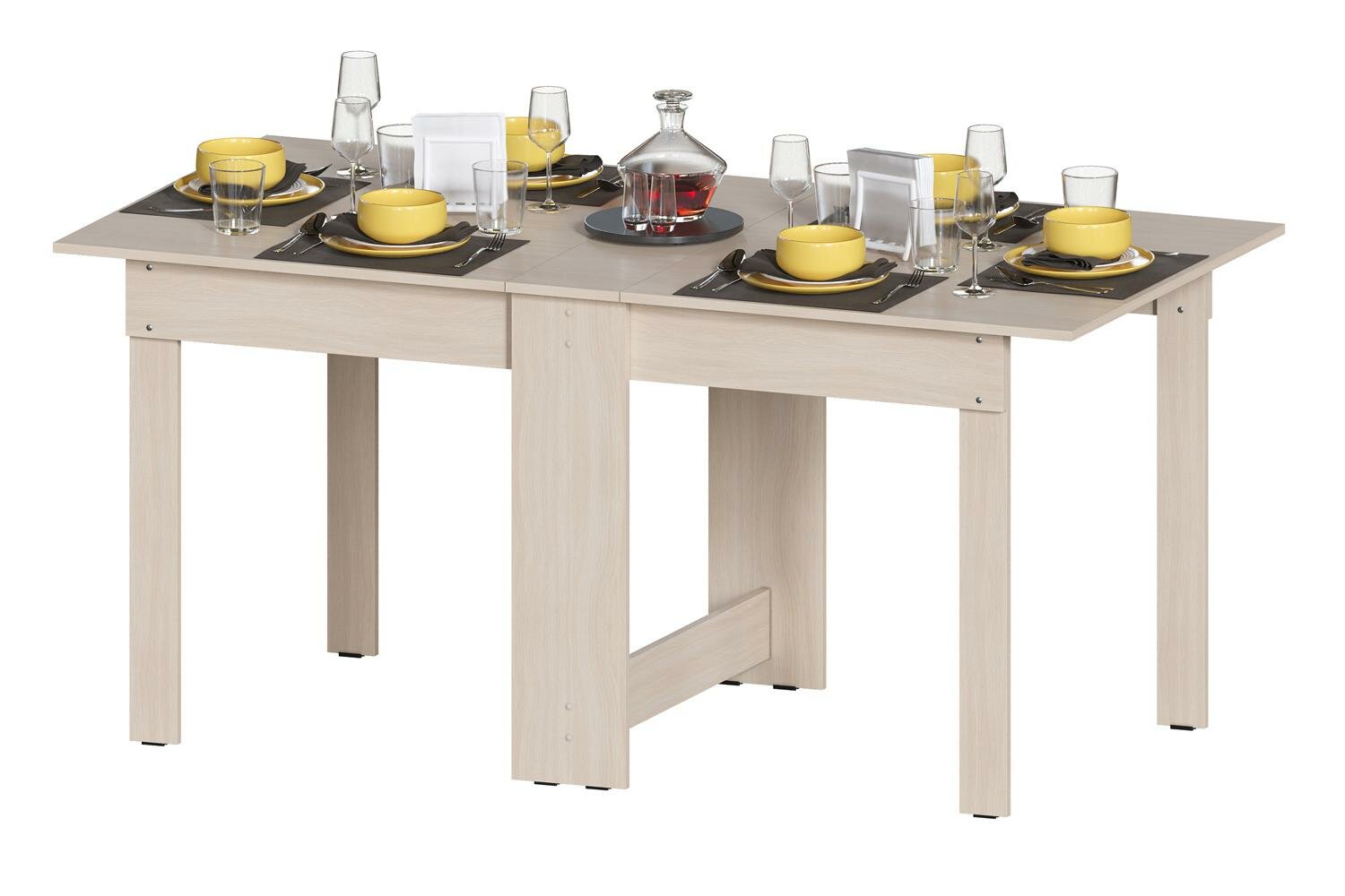 фото Стол-книжка Hoff СТК-8