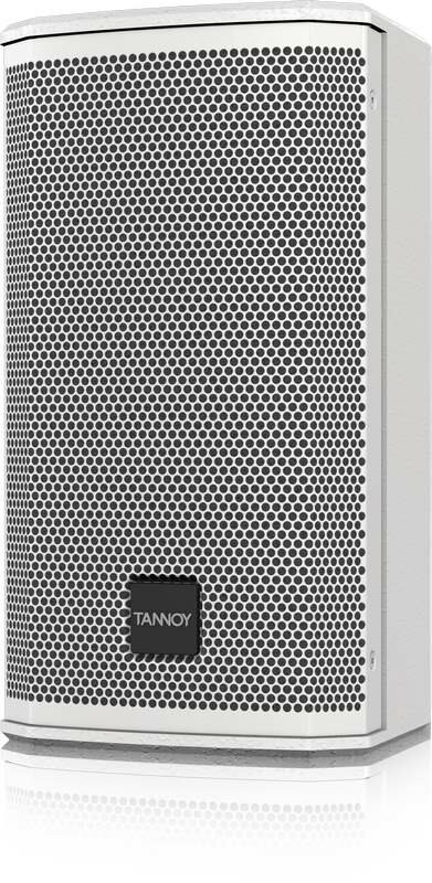 Tannoy VX 5.2-WH пассивная АС, 5"Dual Concentric+5"НЧ, RMS130Вт/прогр.260Вт/пик.520Вт, 8Ом, 87Гц-35