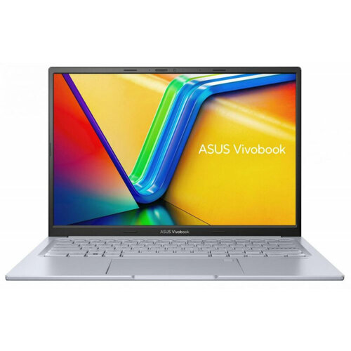 Ноутбук ASUS VivoBook Series K3405VC-KM061X 14 серебристый 90NB11I2-M00290 15081000₽