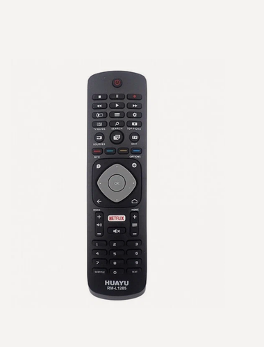 Изображение товара Пульт Huayu RM-L1285 универсальный для телевизоров Philips