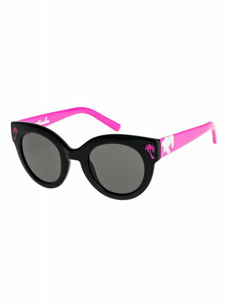 Солнцезащитные очки Roxy, черный