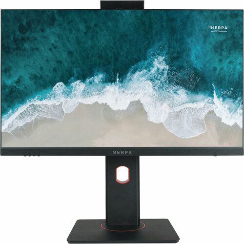 Моноблоки NERPA SAIMAA 238 HAS 8339600₽