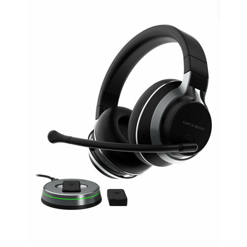 TURTLE BEACH Stealth Pro XBOX/PC/PS5