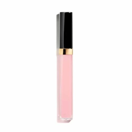 фото Увлажняющий ультраглянцевый блеск для губ rouge coco gloss chanel
