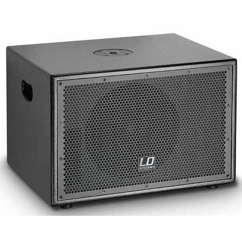 LD Systems SUB 10 A - Активный инсталляционный сабвуфер 10"