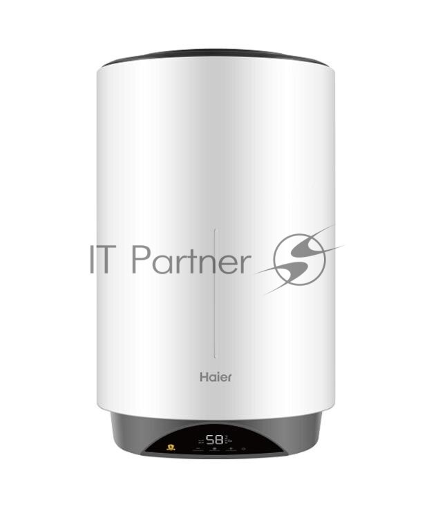 Водонагреватель Haier GA0G7LE00RU 80 л, 2,2 / 3,3 кВт, электронное управление - фото №7