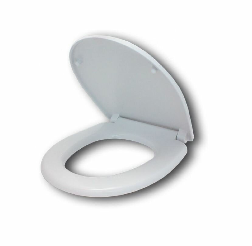 фото Cиденье для унитаза Уклад СУ 60.05.00 Евро, mateo, zeta, roca