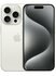 Смартфон Apple iPhone 15 Pro Max 256 ГБ (nano-SIM + eSIM), белый ...