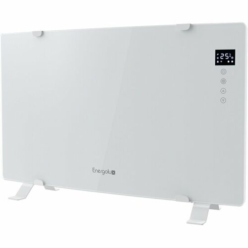 Конвектор Energolux ECH-2200E-J1-WG белое стекло 1609000₽