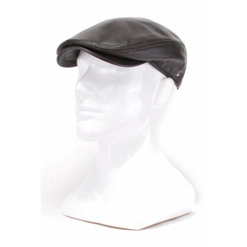 фото Кепка antar, размер 56-57, коричневый