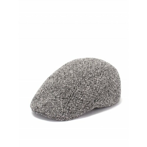 Кепка Antar, размер 58-59, черный