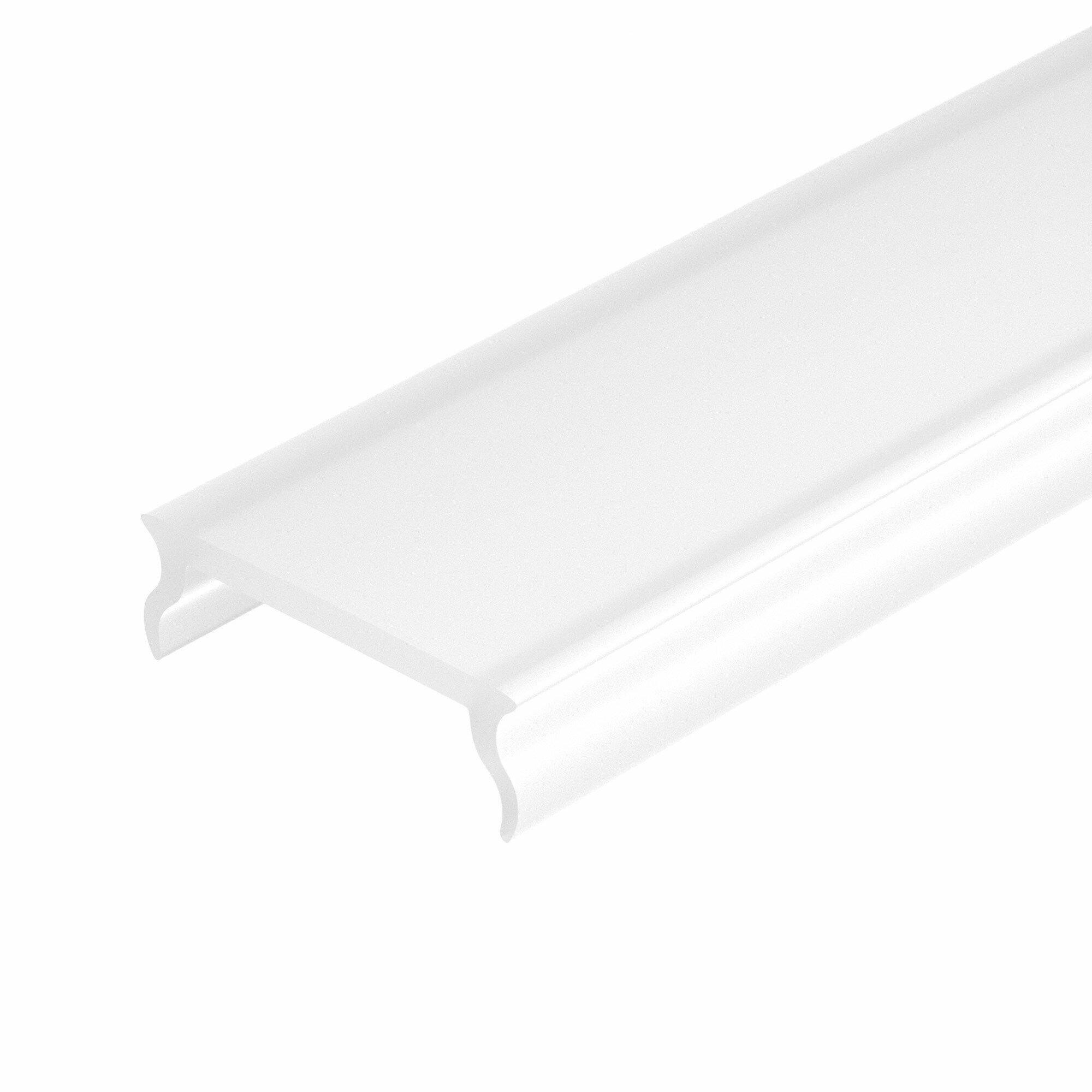 Arlight Экран F-KA-PRO-3000 матовый для PDS MIC (Arlight Пластик) 3м