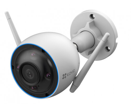 Видеокамера IP Ezviz CS-H3 (3MP), 2.8mm