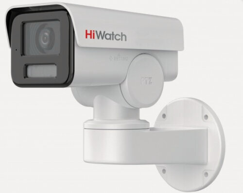 Изображение товара IP-камера Hiwatch PTZ-Y2404I-DE(2.8-12 mm)