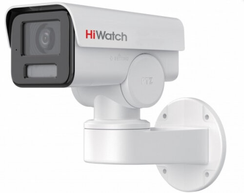 IP-камера HIWATCH PTZ-Y2404I-DE(2.8-12 mm)