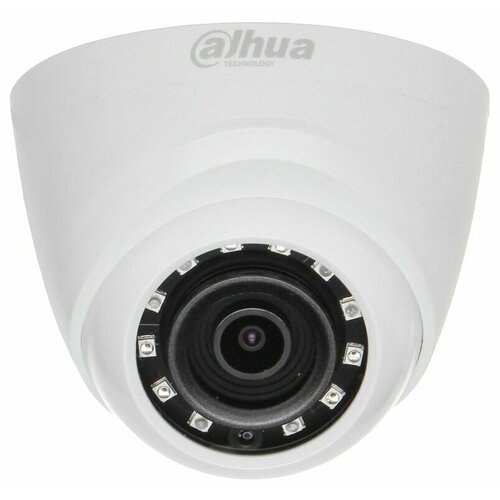 Видеокамера DAHUA DH-HAC-HDW1500TRQP-A-0280B 260000₽