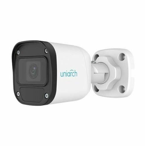 IP-Камера UNV 4-4мм цв корп белый 1241000₽