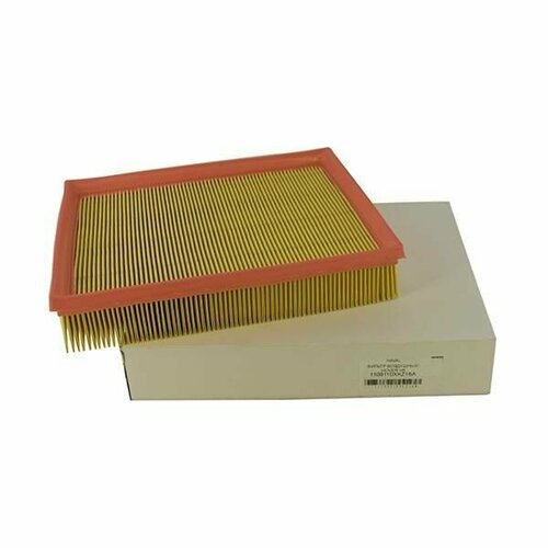 Фильтр воздушный Great Wall Hover H6 Арт 1109110XKZ16A 560₽