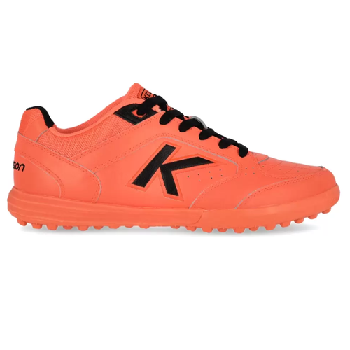 Шиповки  Kelme, размер 05US/36.5EUR, коралловый