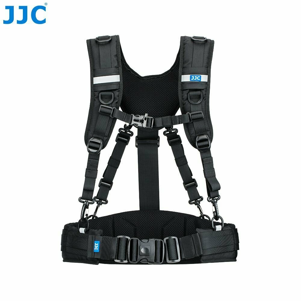 JJC GB-PRO1 Photography Belt & Harness System