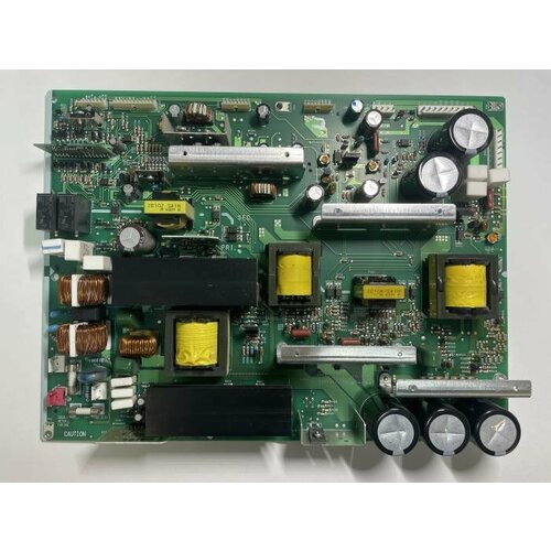 Блок питания MPF7407 PCPF0030 35B от ТВ LG MP-42PZ44 285600₽