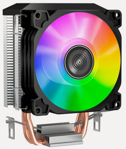 Изображение товара Кулер для процессора Jonsbo CR-1200E