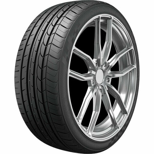 Шина Dynamo Street-H MU02 245/35 R19 93Y