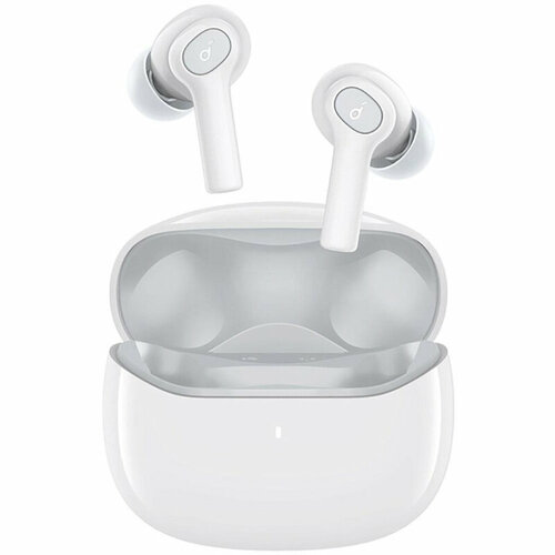 Наушники Soundcore Note i White A3991G21 306500₽