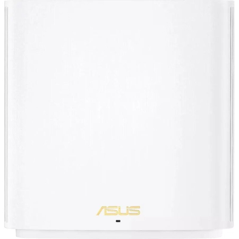 Wi-Fi mesh система Asus ZenWiFi XD6S AX5400 (XD6S (W-1-PK)(90IG06F0-MO3B60)