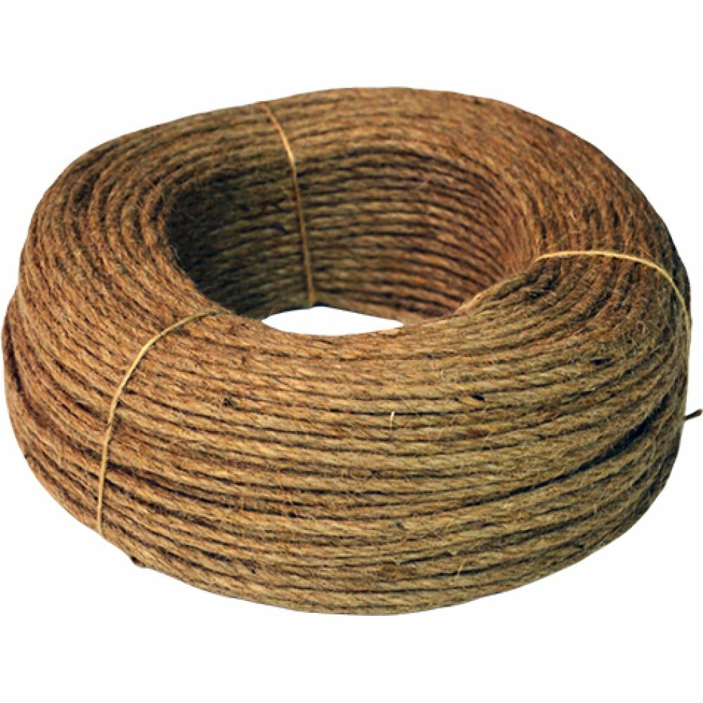 Шпагат хозяйственный Truenergy - фото №2