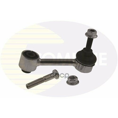Тяга Стабилизатора Audi A3 03- Tt 06-14 Seat Alhambra 10- Altea 04- Toledo 04-09 Замена Csl7095 Comline арт CSL7250 2031₽