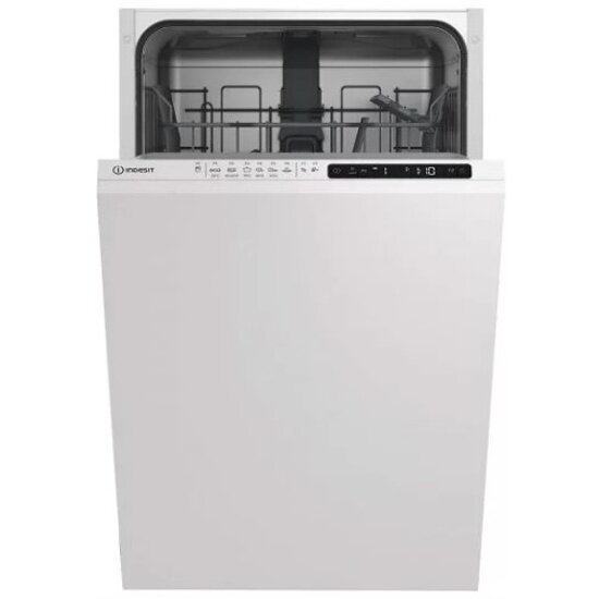 Встраиваемая посудомоечная машина Indesit DIS 1C69 B