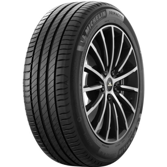 MICHELIN 656654 Мишелин 235/40/19 W 96 PRIMACY 4 XL (VOL)