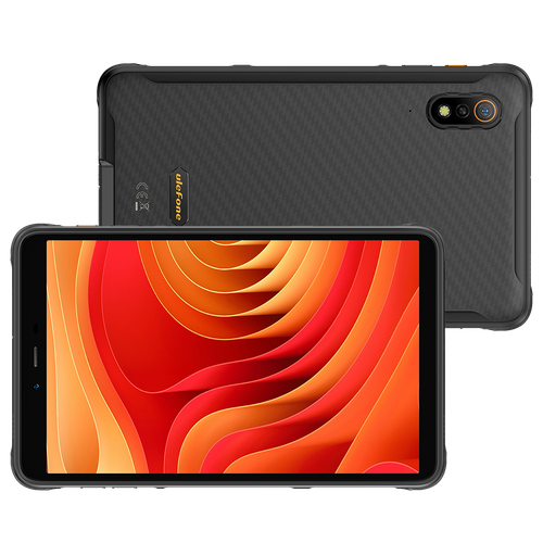 Планшет Ulefone Armor Pad Lite 332 Black 2098000₽