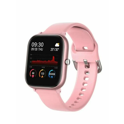 Смарт часы 163200₽