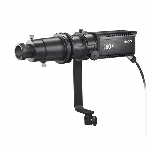 Комплект студийного оборудования Godox S60Bi-K1 7899000₽