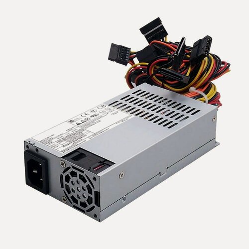 Изображение товара Блок питания ACD FL0600 600W, FLEX PC-Grade, 92+, 4cm fan, A-PFC, MTBF 100000Hrs (Enhance ENP7660B-03YGP) (10)