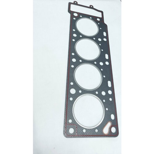 Прокладка ГБЦ Москвич-2141, 1,7V (85) с герметиком