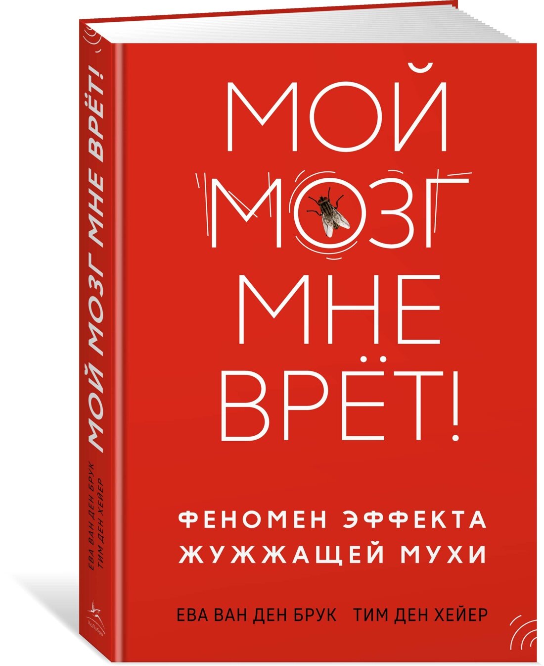 Мой мозг мне врет! Феномен эффекта жужжащей мухи - фото №4