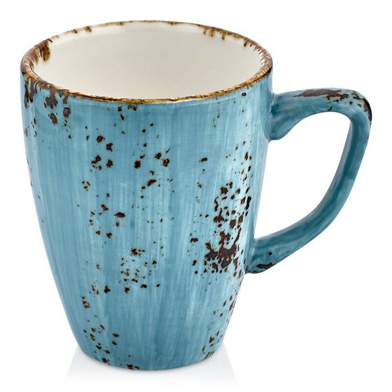 фото Кружка фарфор чайная 270мл Infinity By Bone 81229170