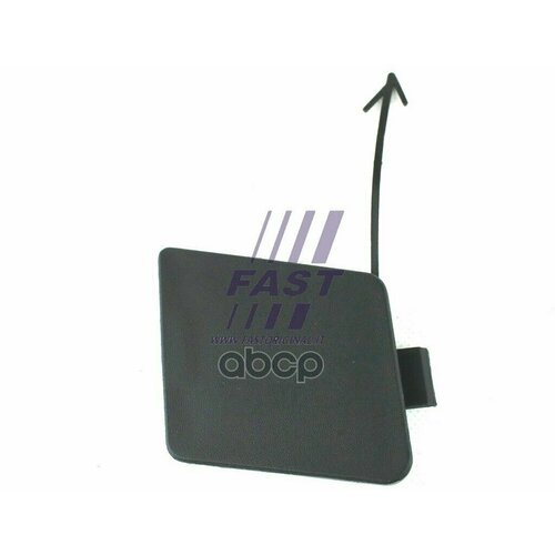 Заглушка Бампера Fiat Ducato 06 Перед FAST арт FT90795 1259₽