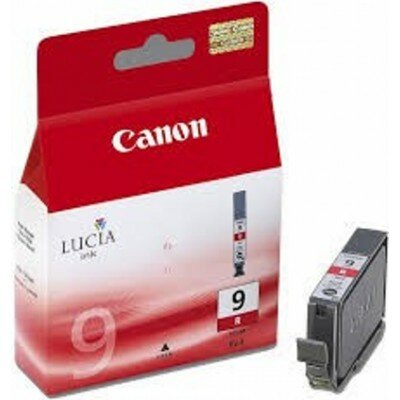 Картридж CANON PGI-9R красный