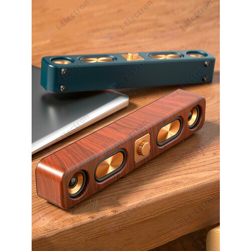 Беспроводная музыкальная колонка i-ELECTRON с Bluetooth 295200₽