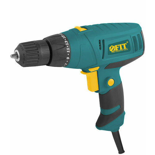 Дрель-шуруповерт электрический 280Вт 299000₽