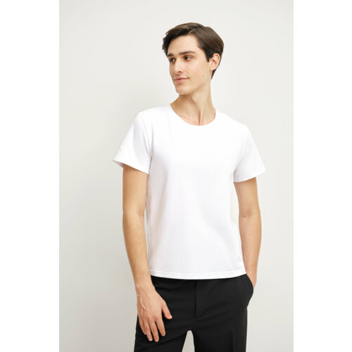 фото Футболка weme, размер xl, белый