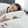 Фото #6 Анатомическая набивная подушка для сна buyson BuyDream, 50х70 см