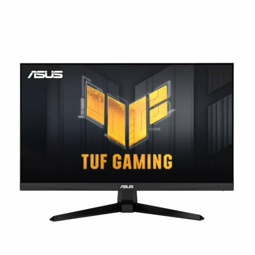 Игровой монитор Asus TUF Gaming VG246H1A 238 Black 1996500₽