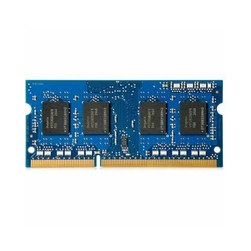 Оперативная память E5K48A 1GB x32 144-pin 800 Mhz DDR3 SODIMM 1400000₽