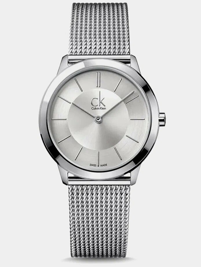 Наручные часы CALVIN KLEIN Minimal